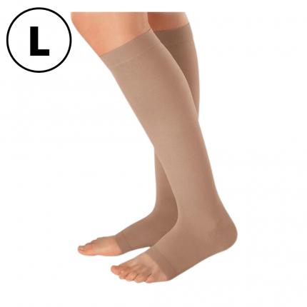 Vớ gối y khoa Model Classic I cấp 1 (size L)
