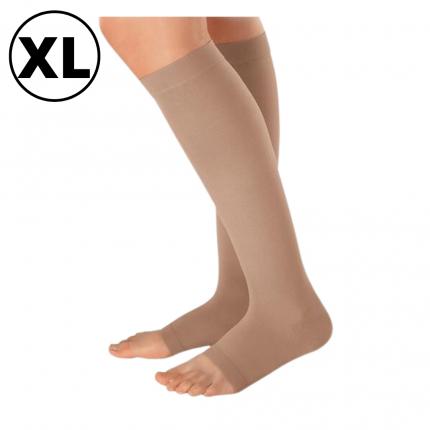 Vớ gối y khoa Model Classic I cấp 1 (size XL)