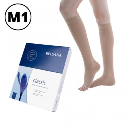 Vớ gối y khoa suy giãn tĩnh mạch (size M1)
