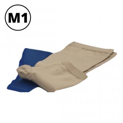 Vớ gối y khoa suy giãn tĩnh mạch (size M1)