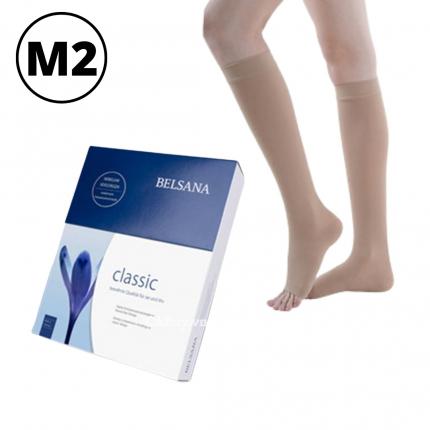 Vớ gối y khoa suy giãn tĩnh mạch (size M2)