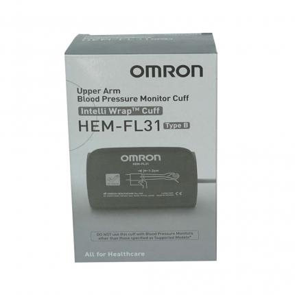 Vòng bít máy đo huyết áp bắp tay InWrap HEM-FL31