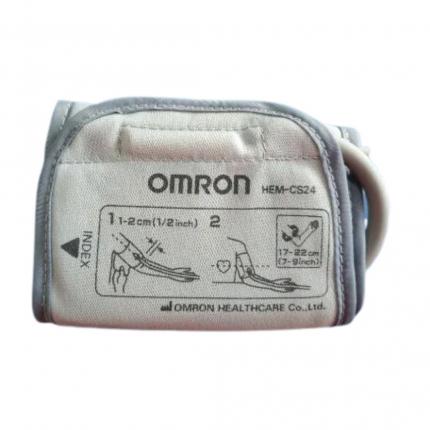 Vòng bít máy đo huyết áp trẻ em Omron HEM-CS24 size S