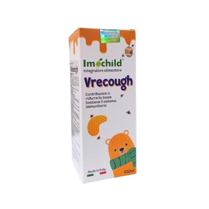 Vrecough Imochild
