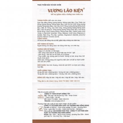 Giấy hướng dẫn sử dụng
