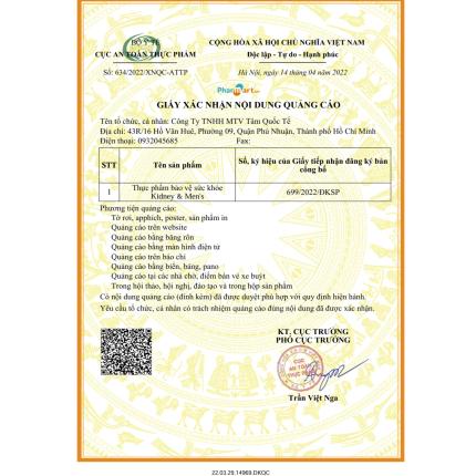 Waki Pharma Kidney & Men's Tâm Quốc Tế (1)