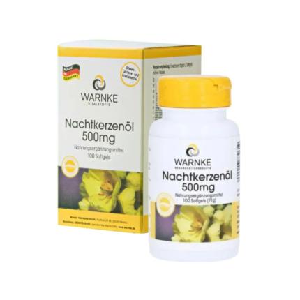 Warnke Nachtkezenol