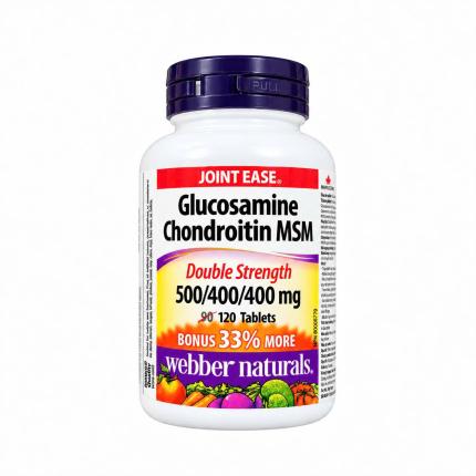 Glucosamin Chondrotin MSM2
