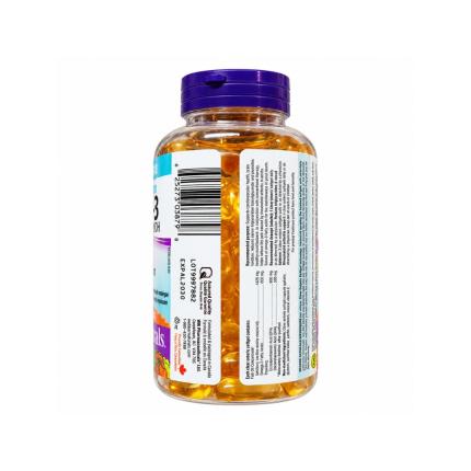 Webber Naturals Triple Strength Omega 3 EPA DHA