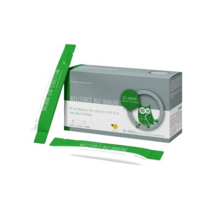 Wellforce BGF Immune 185