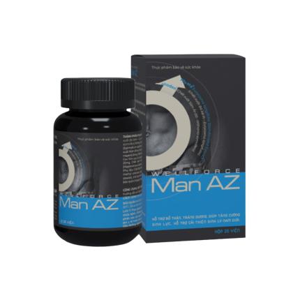 Wellforce Man AZ 385