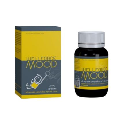 Wellforce MOOD 285