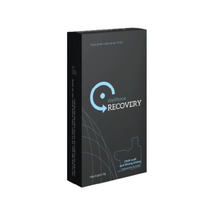 Wellforce Recovery 150