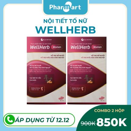 Wellherb 12