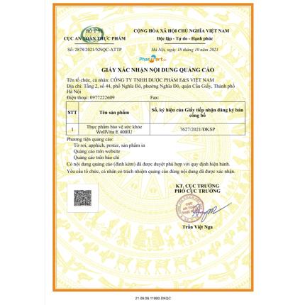 WellVita E 400IU ESVN (2)