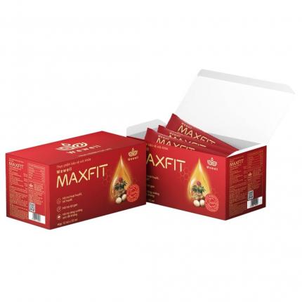 Wewell Maxfit hoạt huyết