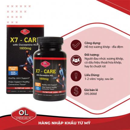 X7 Care