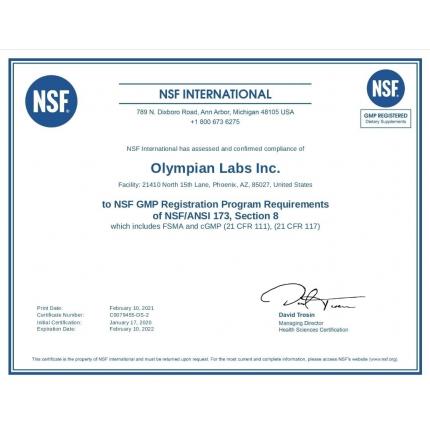 NSF