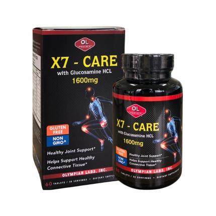 X7 Care OL