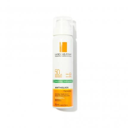 Xịt chống nắng bảo vệ da Anti-Shine Fresh Mist 75ml