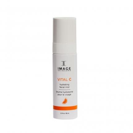 Xịt dưỡng chất, tăng cường sức sống Image Vital C Hydrating Facial Mist