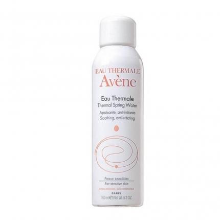 Xịt khoáng Therma Spring Water 150ml Avene nhẹ dịu cho da
