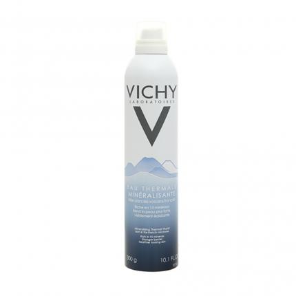 Xịt khoáng Vichy 300ml - Tăng cường độ ẩm, dưỡng da