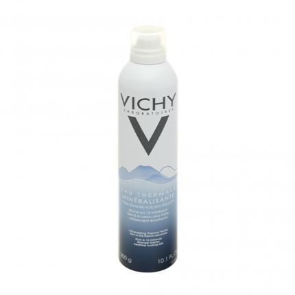 Xịt khoáng Vichy 300ml - Tăng cường độ ẩm, dưỡng da