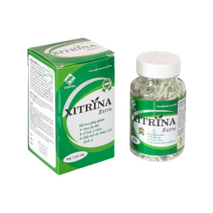 Xitrina Extra