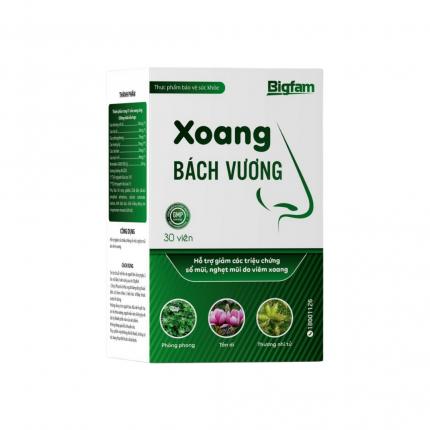 Xoang Bách Vương