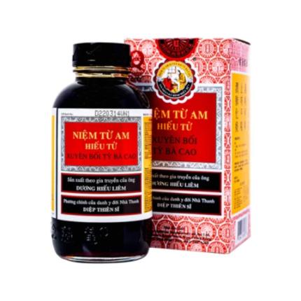 Xuyên Bối Tỳ Bà Cao