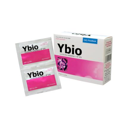 Ybio