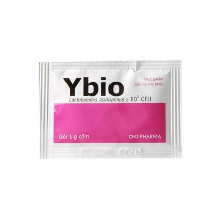 Ybio