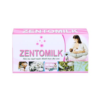 zentomilk