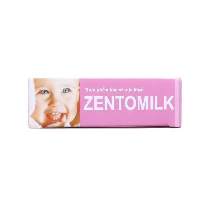 zentomilk