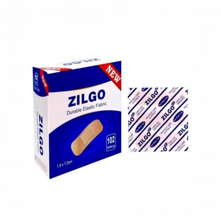 Zilgo