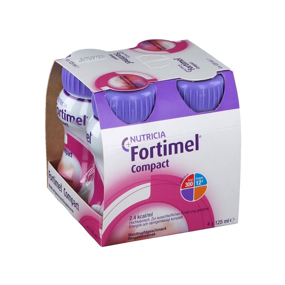 FORTIMEL® PROTEIN