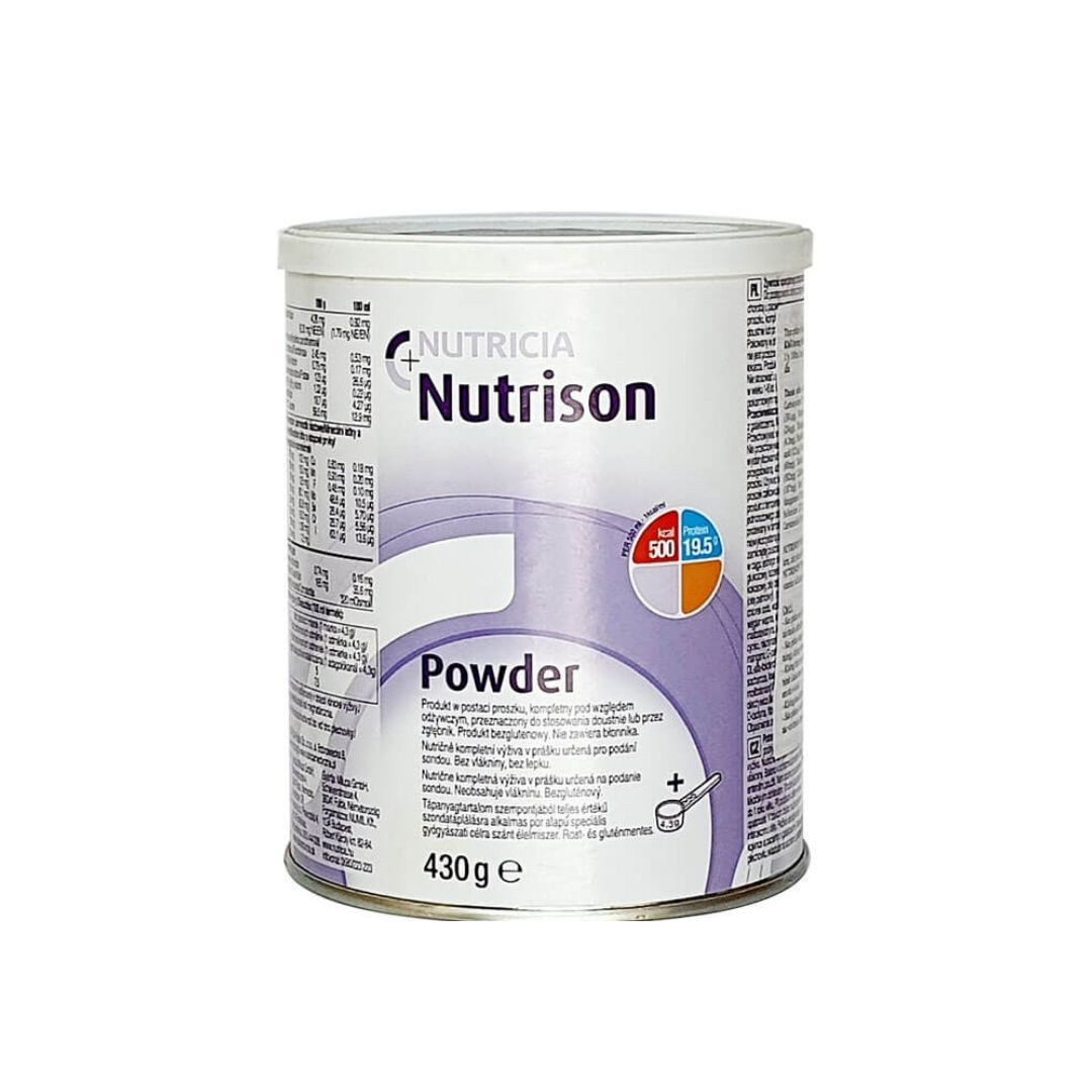 a Nutrison Powder
