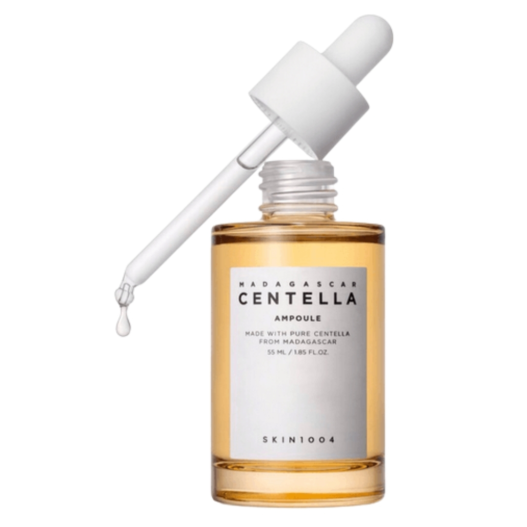 Skin1004 madagascar centella ampoule 55ml Pharmart.vn