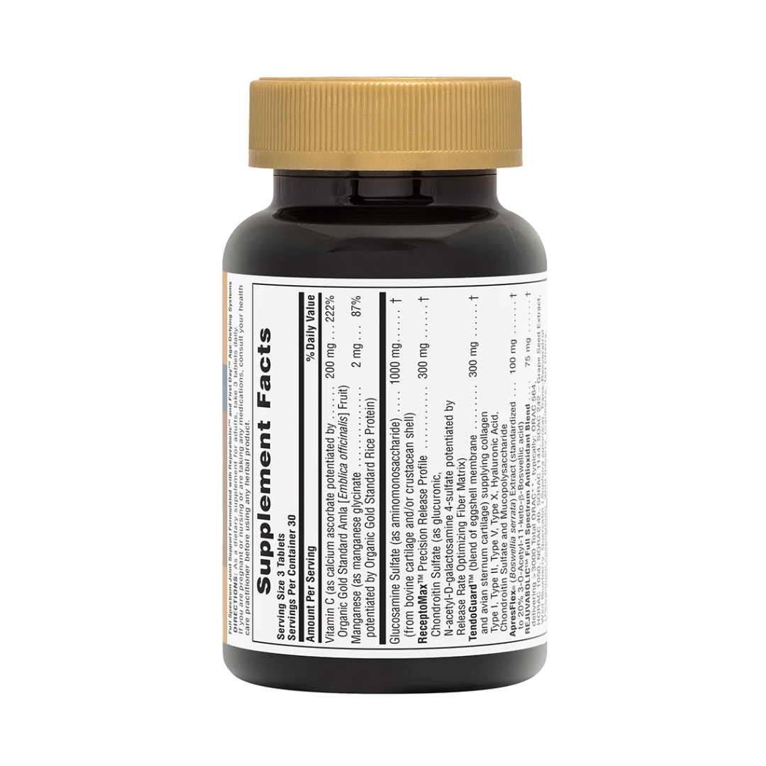 AgeLoss Joint Support - Hỗ trợ tái tạo sụn, khớp, gân