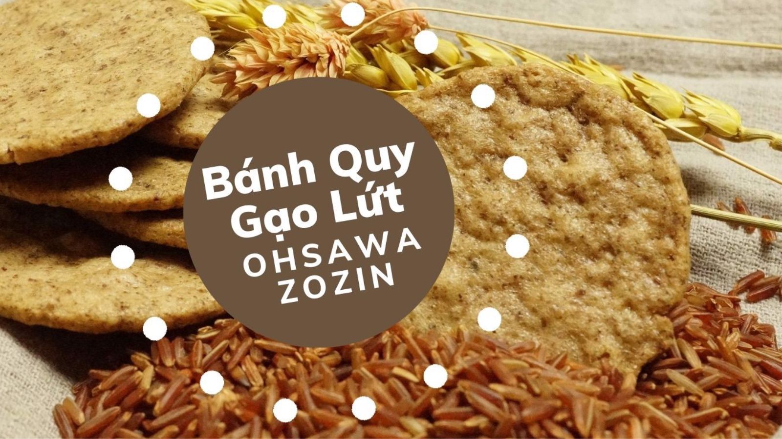 Bữa phụ dinh dưỡng