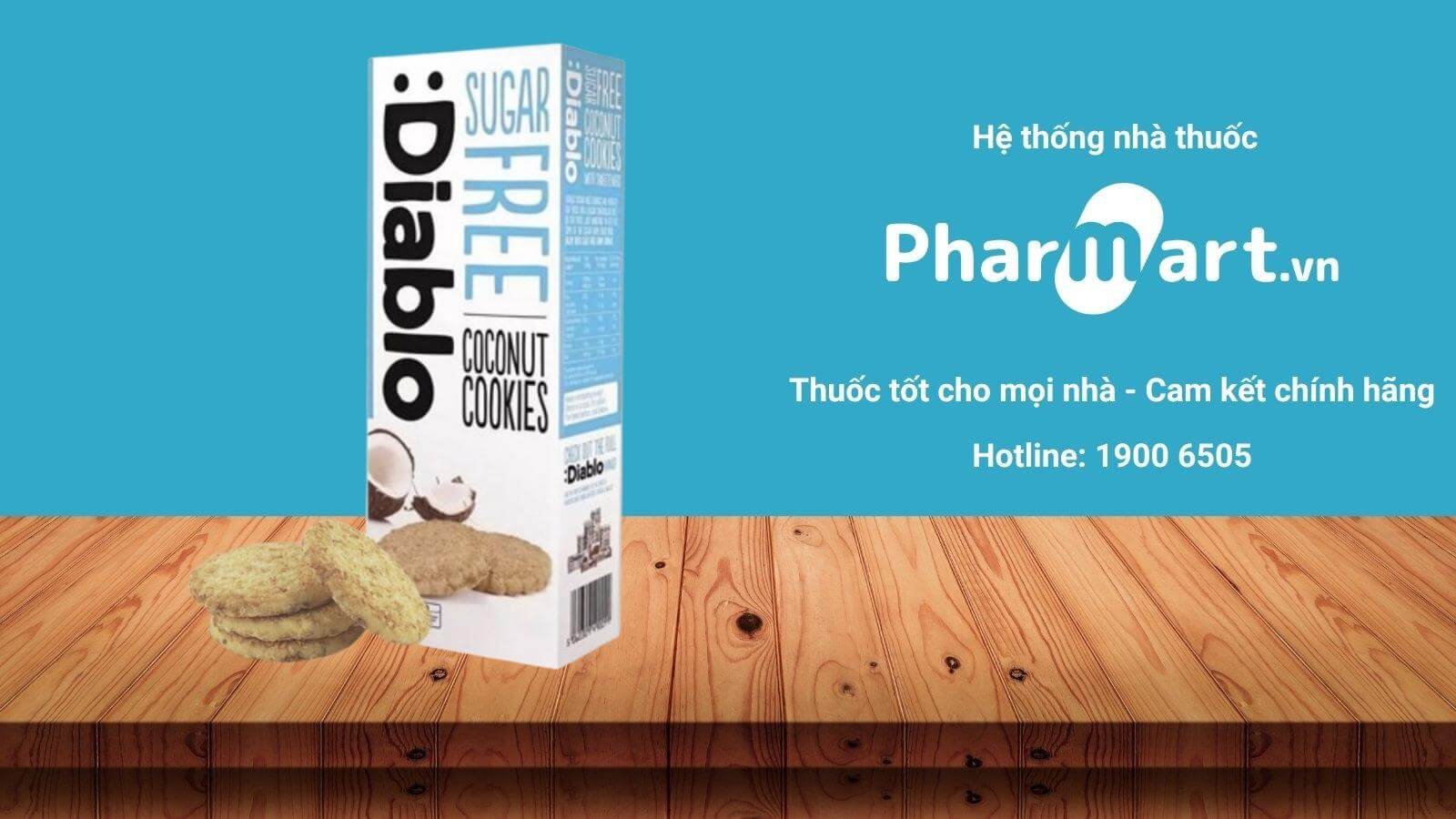 Pharmart.vn cam kết đem đến những sản phẩm chính hãng và chất lượng nhất