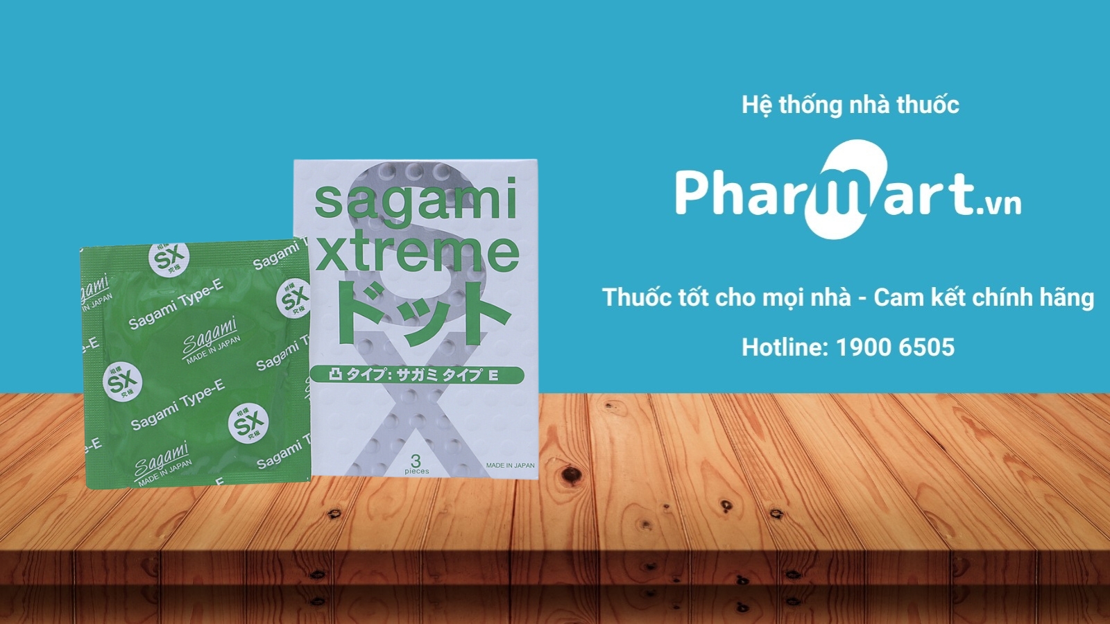 Địa Chỉ Mua Bao Cao Su Sagami Dots Type Hộp 3 Chiếc Uy Tín