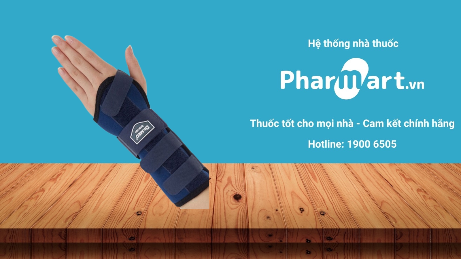 Địa Chỉ Mua Bao đeo Bảo Vệ Cổ Tay đàn Hồi W003 Size S (Trái) Uy Tín