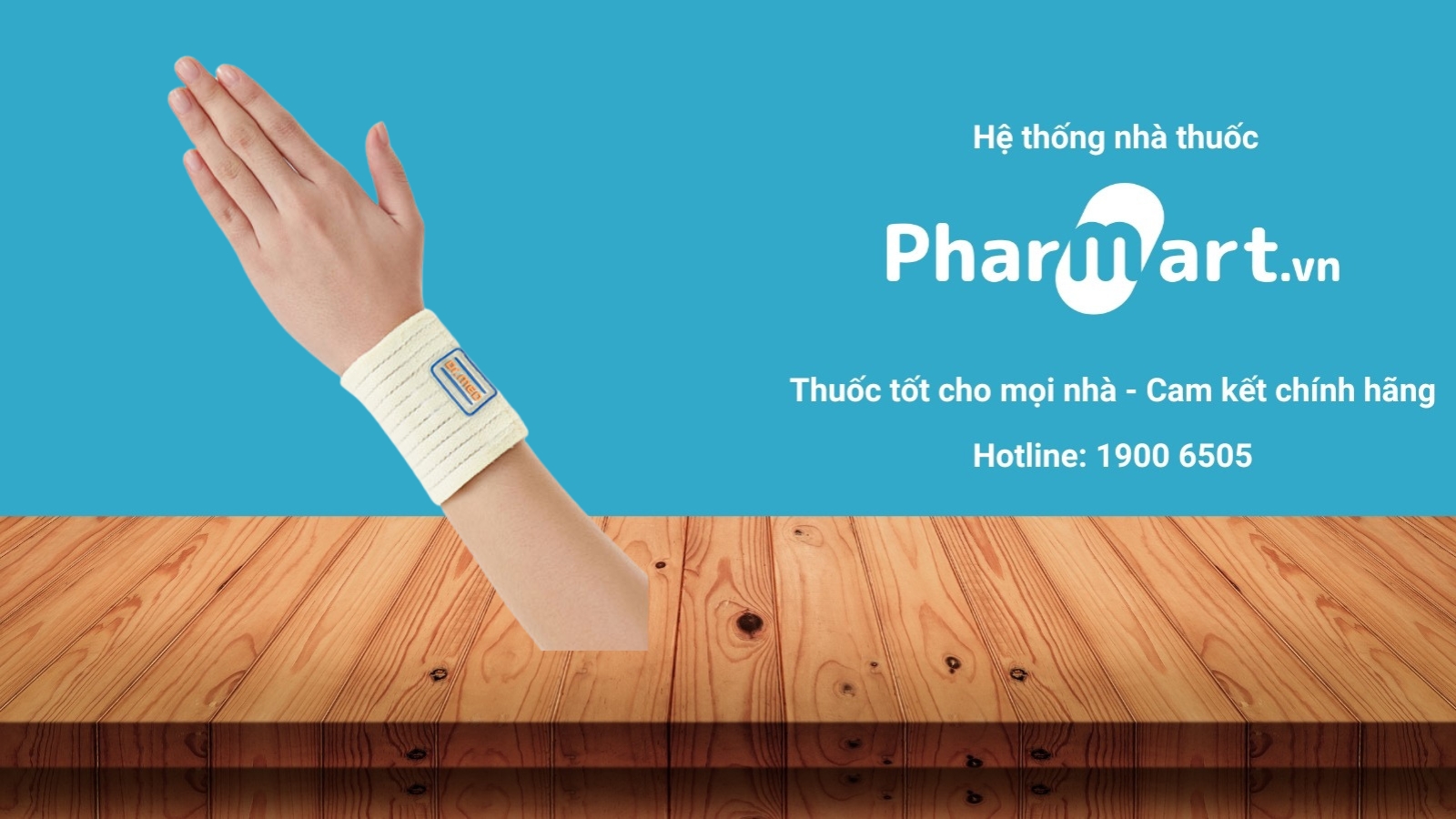 Địa Chỉ Mua Bao đeo Bảo Vệ Cổ Tay đàn Hồi W011 Size L Uy Tín