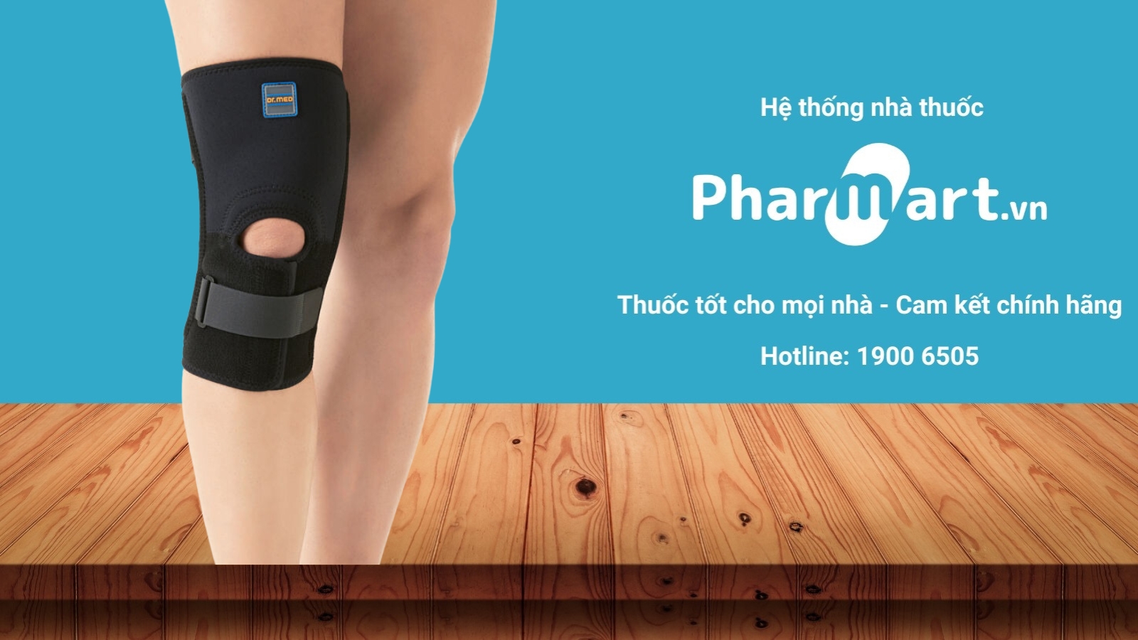 Địa Chỉ Mua Bao Gối Dr.Med K032 Size M Uy Tín