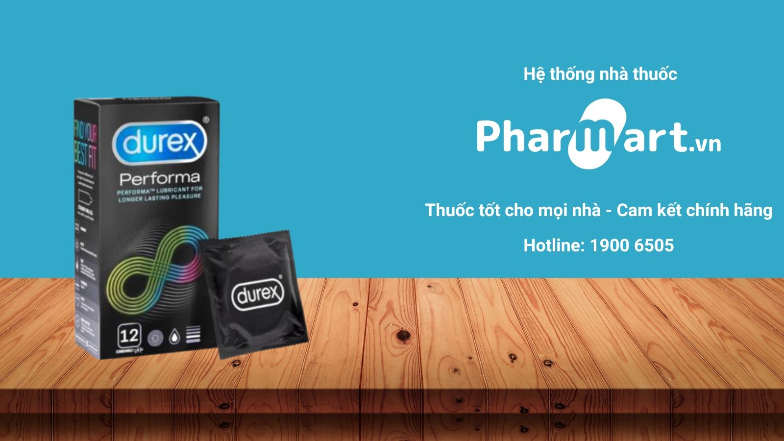 Liên hệ Pharmart.vn để đảm bảo mua hàng chính hãng