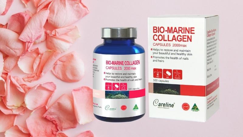 Hệ thống Pharmart.vn phân phối Bio-marine collagen