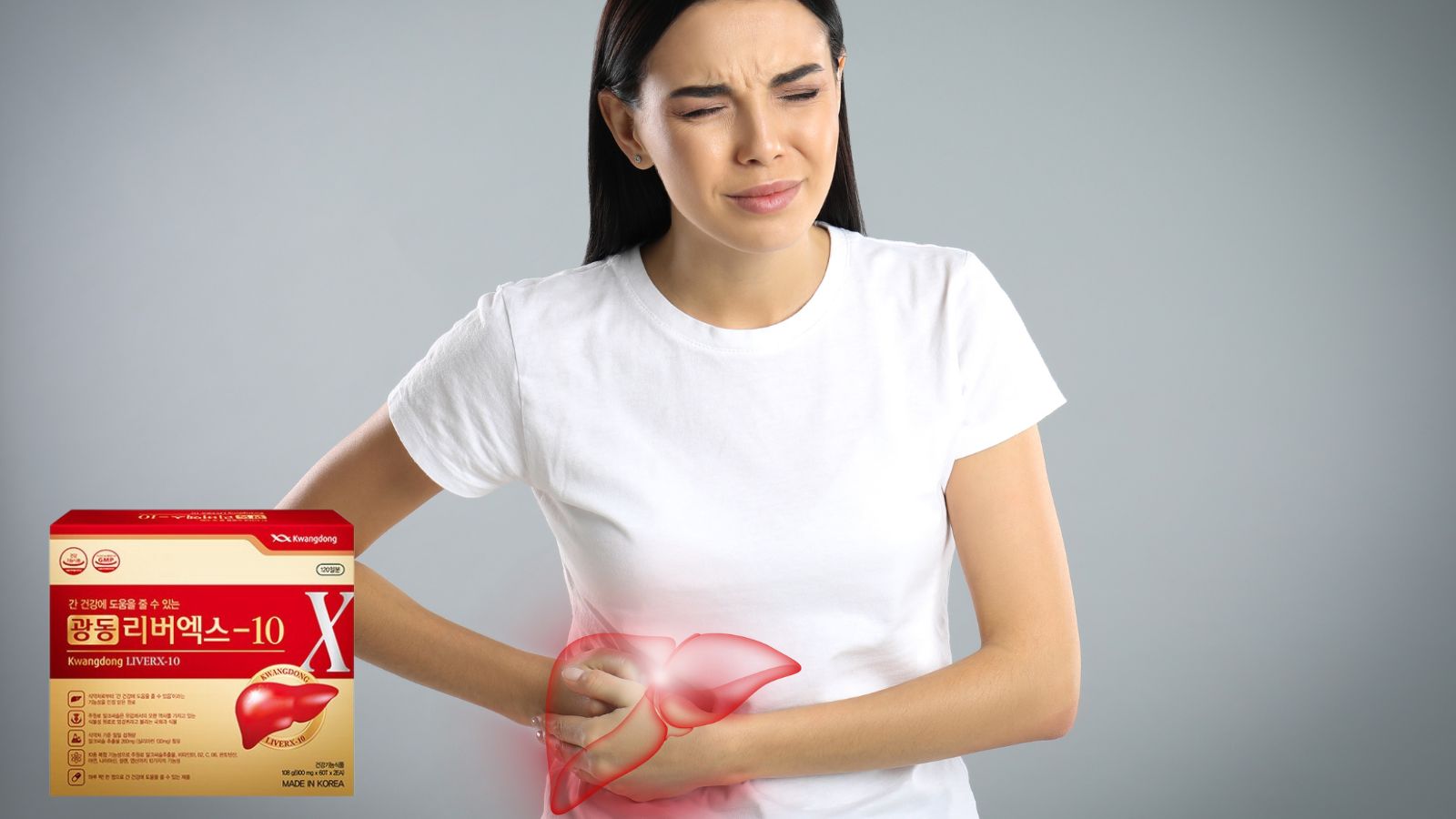 Các bệnh lý về gan thường gây nhiều ảnh hưởng xấu đến sức khỏe