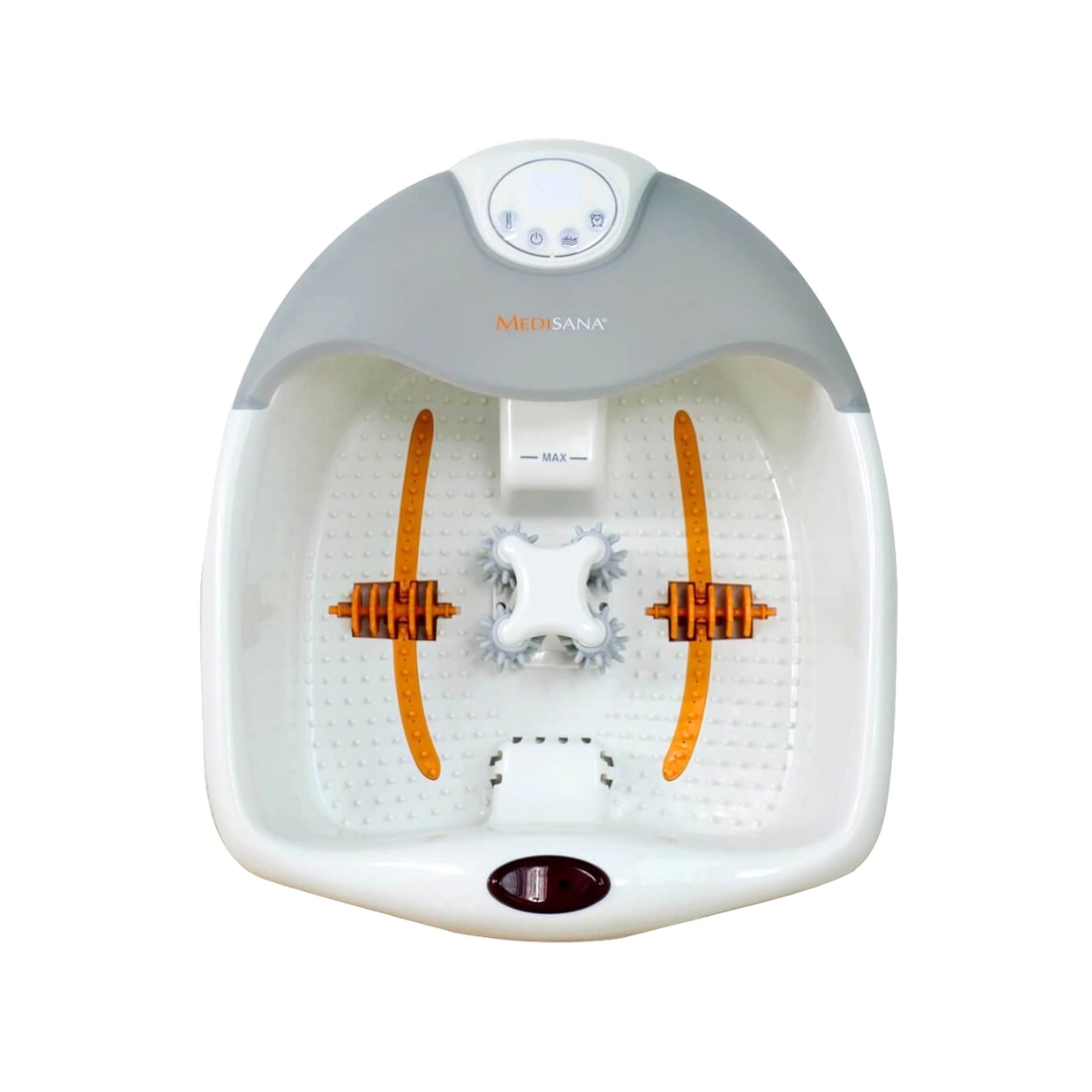 Bồn ngâm chân Medisana FS 885 - Pharmart.vn